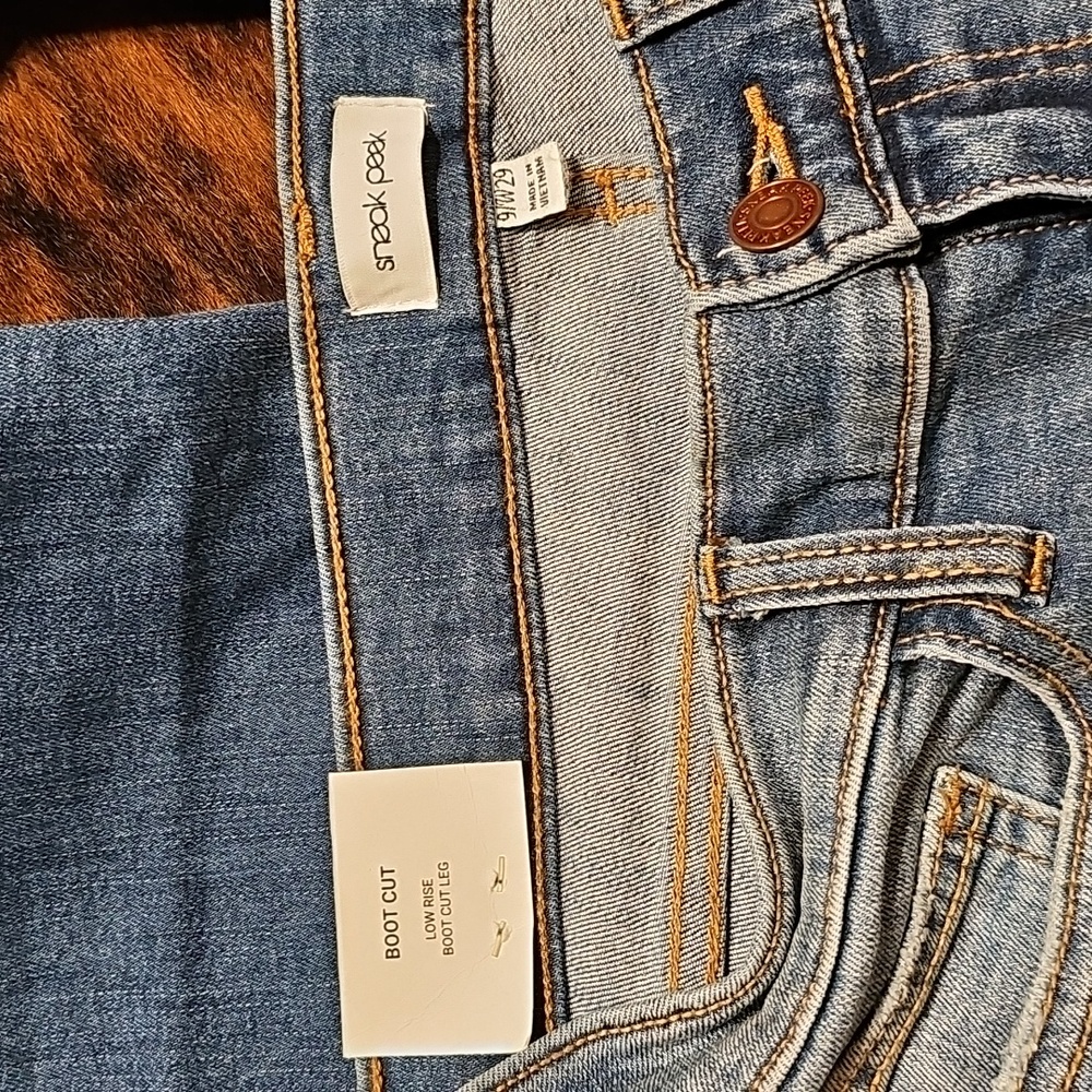 Jeans - Picture 5 of 5